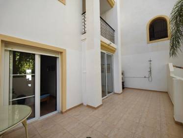 Bestaand - Appartement - Altea - Mascarat