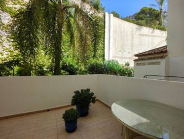 Bestaand - Appartement - Altea - Mascarat
