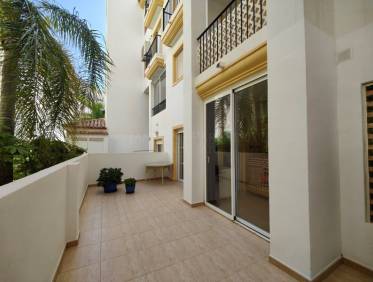 Bestaand - Appartement - Altea - Mascarat