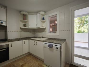 Bestaand - Appartement - Altea - Mascarat