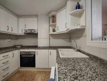 Bestaand - Appartement - Altea - Mascarat