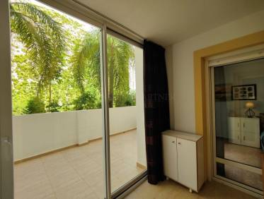 Bestaand - Appartement - Altea - Mascarat