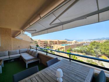 Bestaand - Appartement - Altea - Mascarat