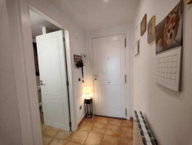 Bestaand - Appartement - Altea - Mascarat