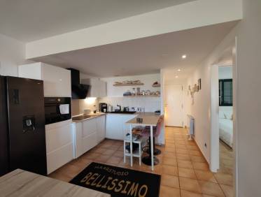Bestaand - Appartement - Altea - Mascarat