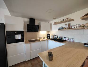 Bestaand - Appartement - Altea - Mascarat