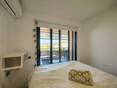 Bestaand - Appartement - Altea - Mascarat