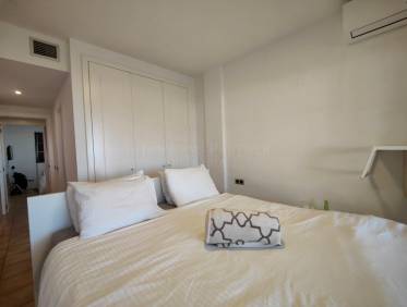 Bestaand - Appartement - Altea - Mascarat