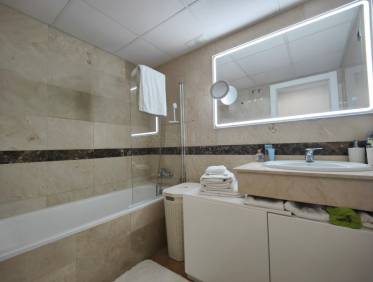Bestaand - Appartement - Altea - Mascarat