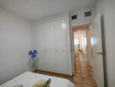 Bestaand - Appartement - Altea - Mascarat
