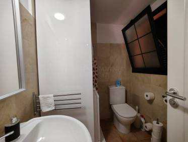 Bestaand - Appartement - Altea - Mascarat