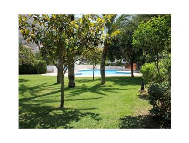 Bestaand - Appartement - Altea - Mascarat