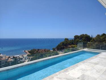 Bestaand - Appartement - Altea - Mascarat
