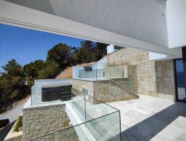 Bestaand - Appartement - Altea - Mascarat