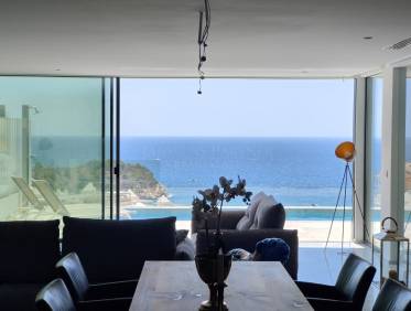 Bestaand - Appartement - Altea - Mascarat