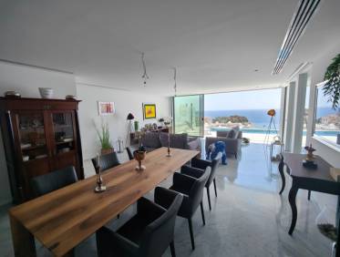 Bestaand - Appartement - Altea - Mascarat