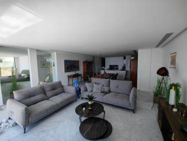 Bestaand - Appartement - Altea - Mascarat