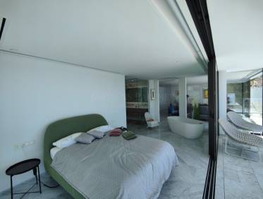Bestaand - Appartement - Altea - Mascarat