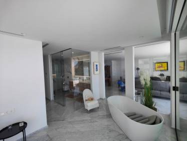 Bestaand - Appartement - Altea - Mascarat