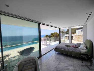 Bestaand - Appartement - Altea - Mascarat