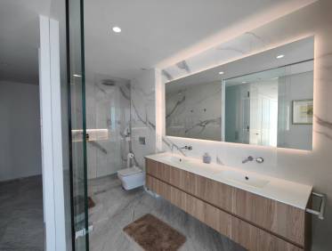 Bestaand - Appartement - Altea - Mascarat