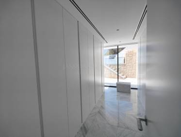 Bestaand - Appartement - Altea - Mascarat