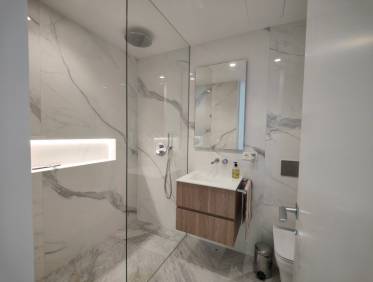 Bestaand - Appartement - Altea - Mascarat