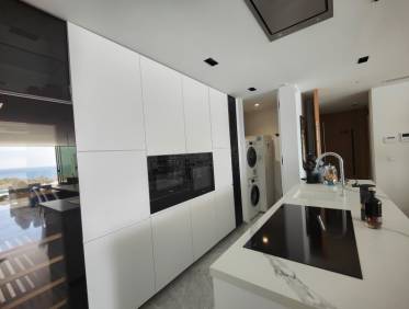 Bestaand - Appartement - Altea - Mascarat