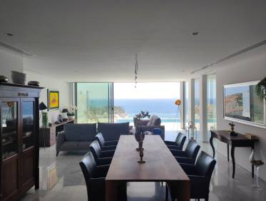 Bestaand - Appartement - Altea - Mascarat