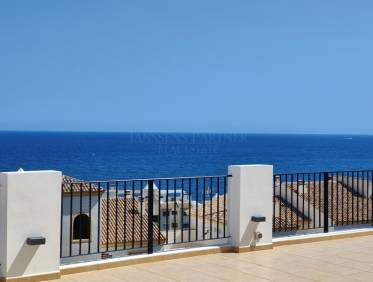 Bestaand - Appartement - Altea - Mascarat