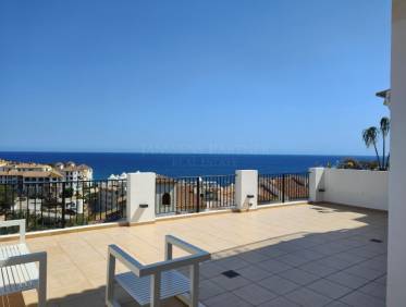 Bestaand - Appartement - Altea - Mascarat
