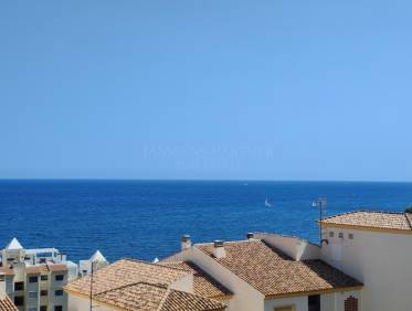 Bestaand - Appartement - Altea - Mascarat
