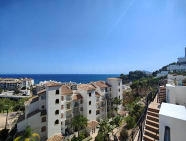 Bestaand - Appartement - Altea - Mascarat