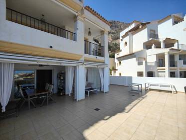 Bestaand - Appartement - Altea - Mascarat
