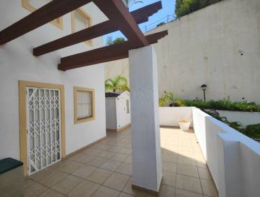 Bestaand - Appartement - Altea - Mascarat