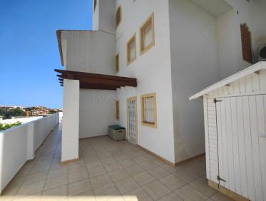 Bestaand - Appartement - Altea - Mascarat