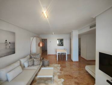 Bestaand - Appartement - Altea - Mascarat