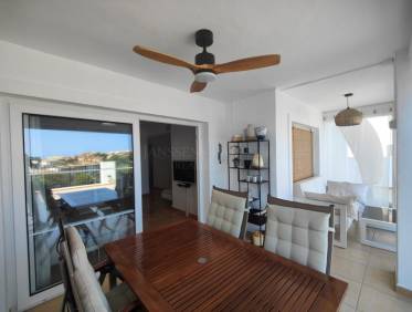 Bestaand - Appartement - Altea - Mascarat