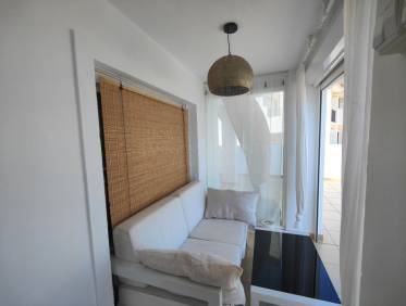 Bestaand - Appartement - Altea - Mascarat
