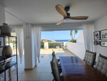 Bestaand - Appartement - Altea - Mascarat