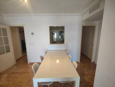 Bestaand - Appartement - Altea - Mascarat