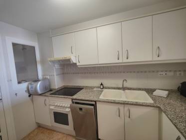 Bestaand - Appartement - Altea - Mascarat