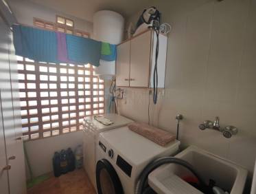 Bestaand - Appartement - Altea - Mascarat