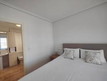 Bestaand - Appartement - Altea - Mascarat
