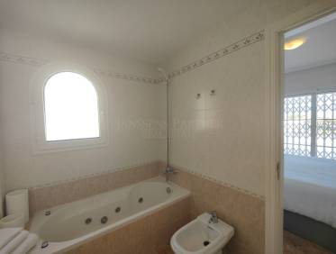 Bestaand - Appartement - Altea - Mascarat
