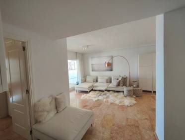 Bestaand - Appartement - Altea - Mascarat