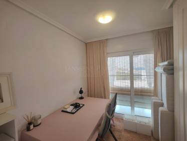 Bestaand - Appartement - Altea - Mascarat