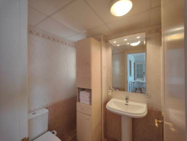 Bestaand - Appartement - Altea - Mascarat