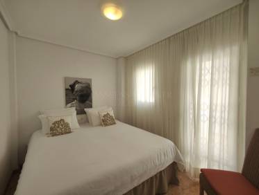 Bestaand - Appartement - Altea - Mascarat