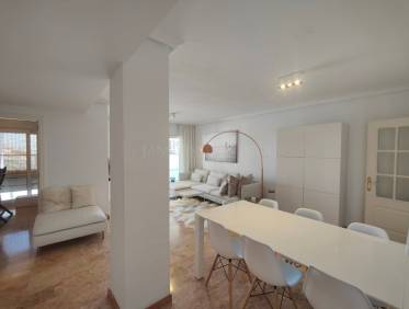 Bestaand - Appartement - Altea - Mascarat